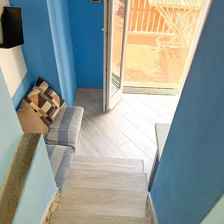 Appartement Saraghina - Helloelba