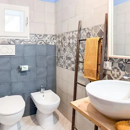 Appartement Saraghina - Helloelba *