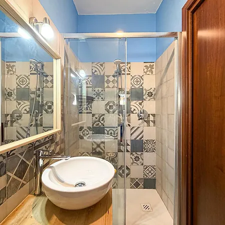 Appartement Saraghina - Helloelba Portoferraio