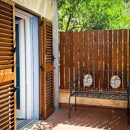 Appartement Saraghina - Helloelba *